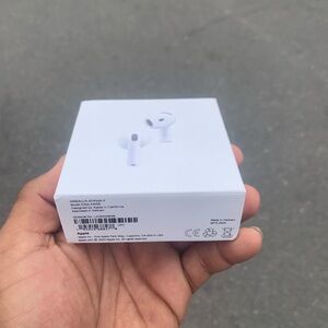Apple AirPods
